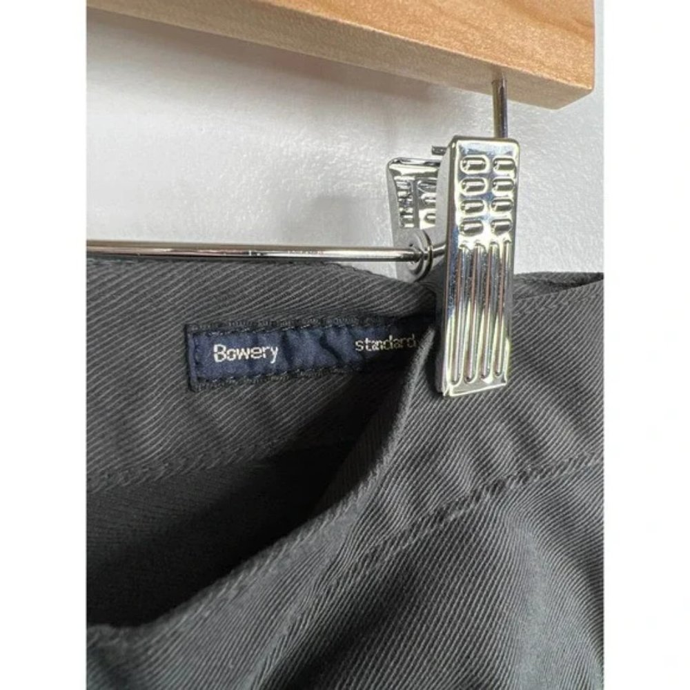 Citizens of Humanity Pv Bowery Standard Slim Jeans Black Birch Size: 28 NWT - Picture 6 of 13